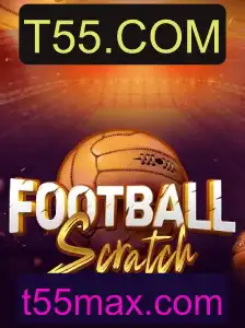 FootballScratch: O Jogo de Estratégia e Habilidades do T55.COM