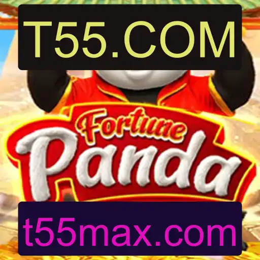 FortunePanda: Descubra o Novo Mundo de Aventuras em T55.COM