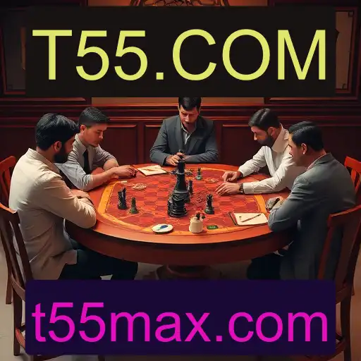 Jogos de mesa