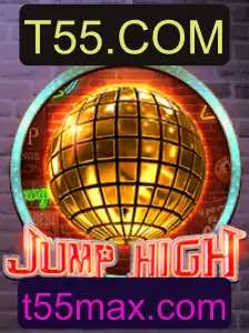 Conheça JumpHigh: O Jogo Que Está Conquistando o Mundo