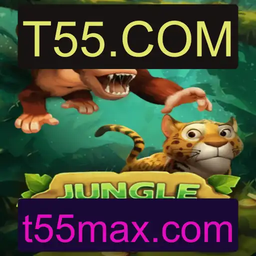 Descubra o Empolgante Mundo de JungleKings com T55.COM