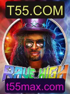 RaveHigh: A Experiência Imersiva em Jogos de Estratégia