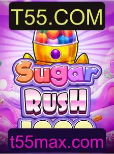 Descubra o Mundo Empolgante de SugarRush1000